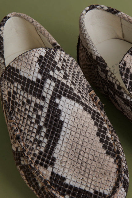 O2 Monde | Loafers Jane roccia