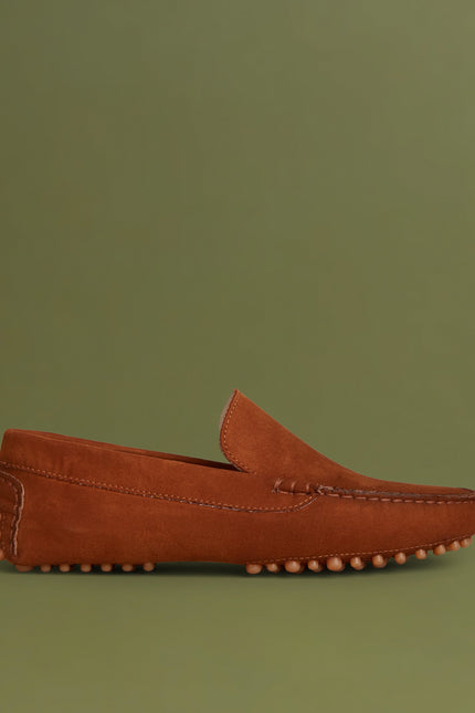 O2 Monde | Loafers Jane tan