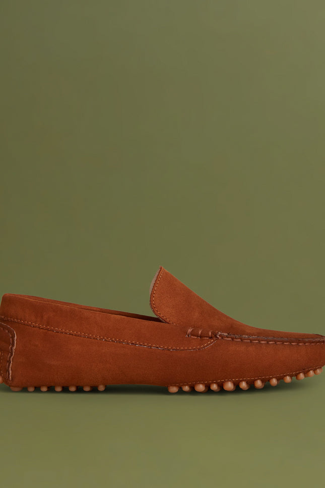 O2 Monde | Loafers Jane tan