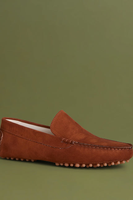 O2 Monde | Loafers Jane tan