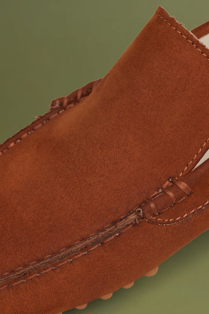O2 Monde | Loafers Jane tan
