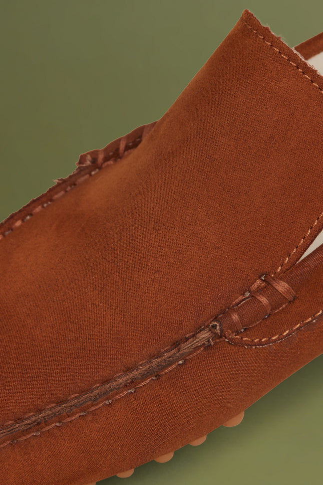 O2 Monde | Loafers Jane tan