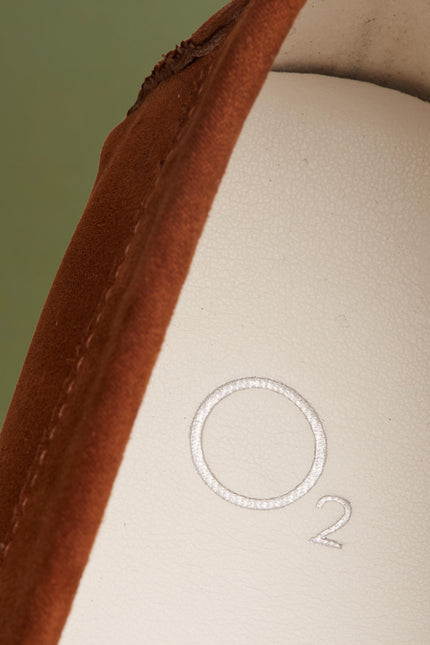 O2 Monde | Loafers Jane tan