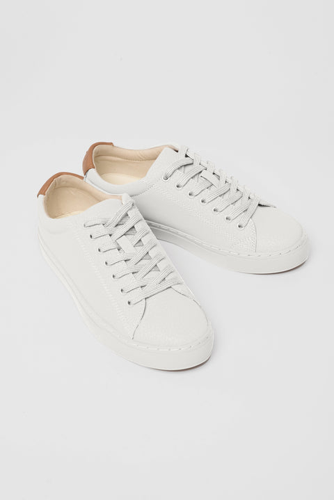 Ration.L | R-KIND Lunar rock Sneakers vegan grained