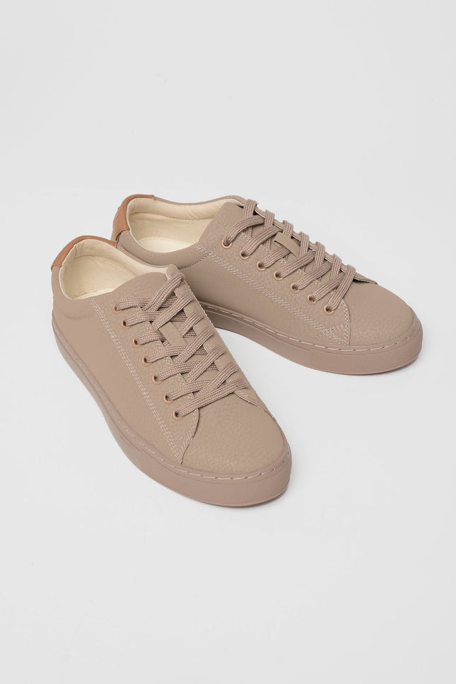 Ration.L | R-KIND Pluto Sneakers vegan
