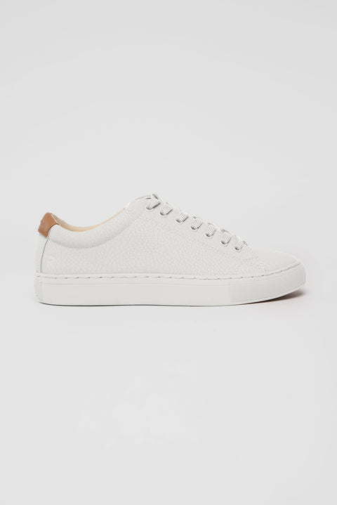 Ration.L | R-KIND Lunar rock Sneakers vegan grained