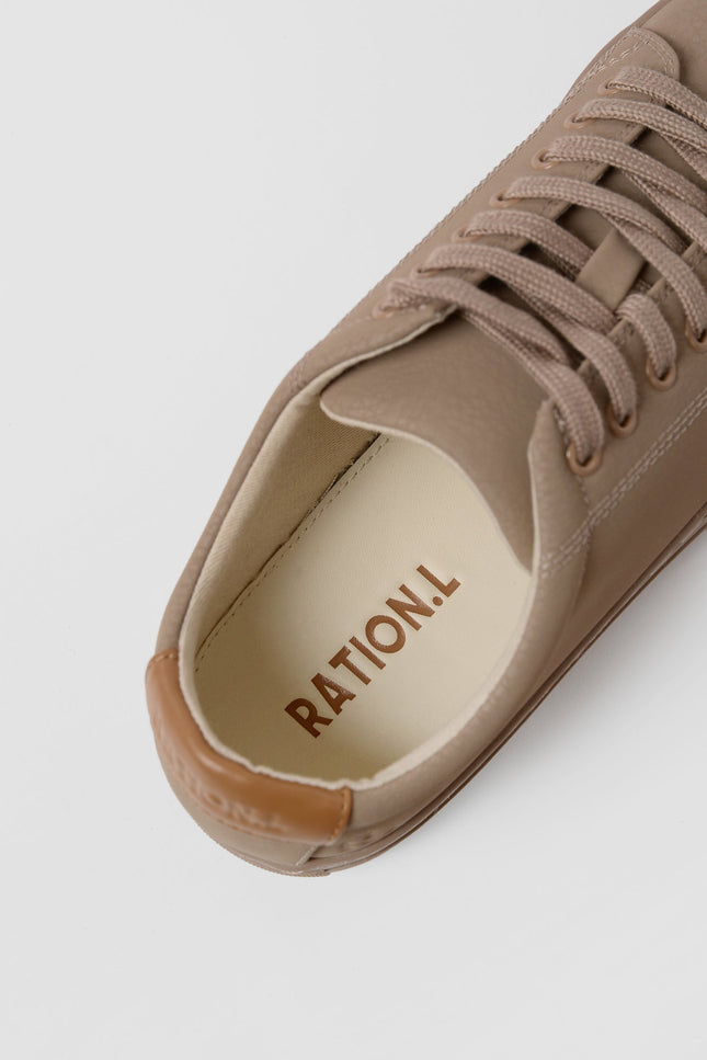 Ration.L | R-KIND Pluto Sneakers vegan