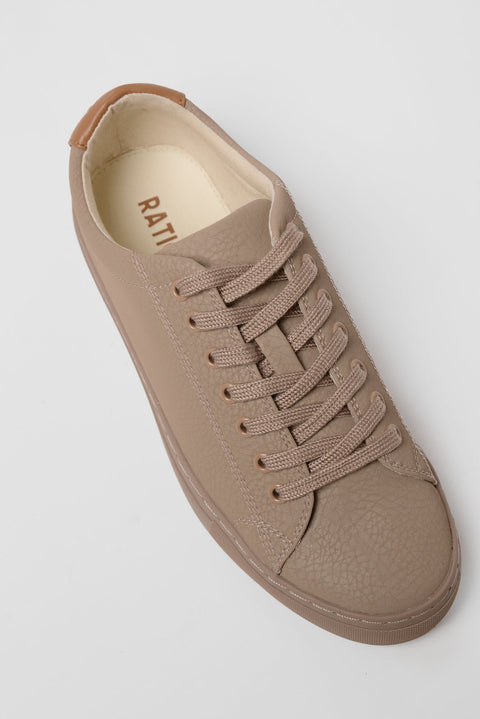 Ration.L | R-KIND Pluto Sneakers vegan