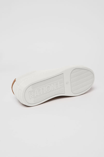 Ration.L | R-KIND Lunar rock Sneakers vegan grained