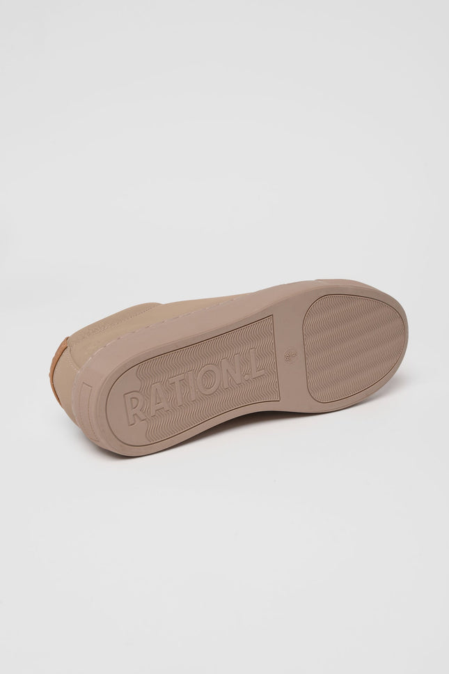 Ration.L | R-KIND Pluto Sneakers vegan