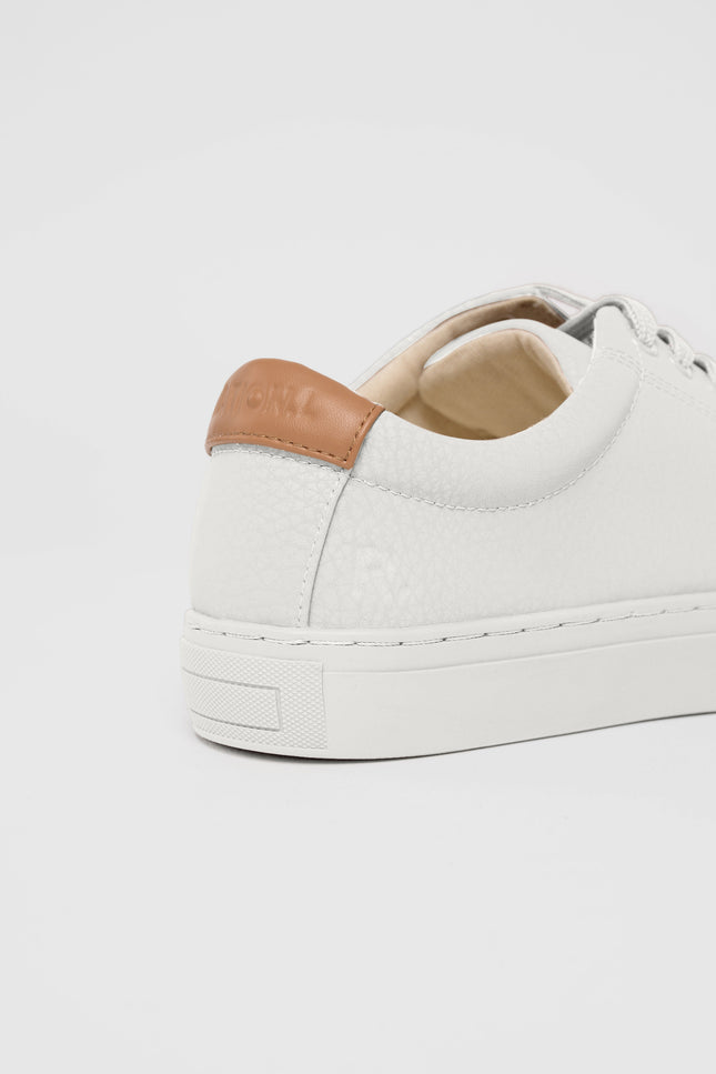 Ration.L | R-KIND Lunar rock Sneakers vegan grained