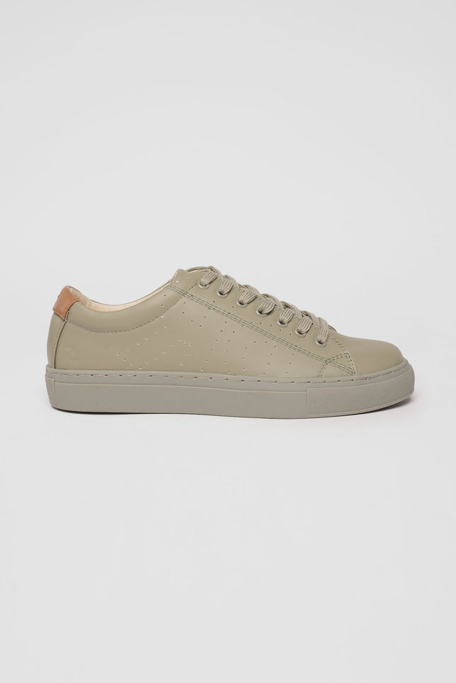 Ration.L | R-KIND Astra Sneakers vegan green