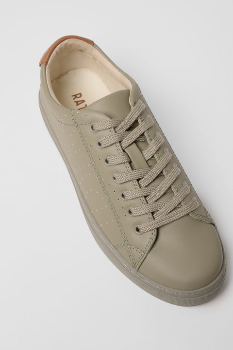 Ration.L | R-KIND Astra Sneakers vegan green