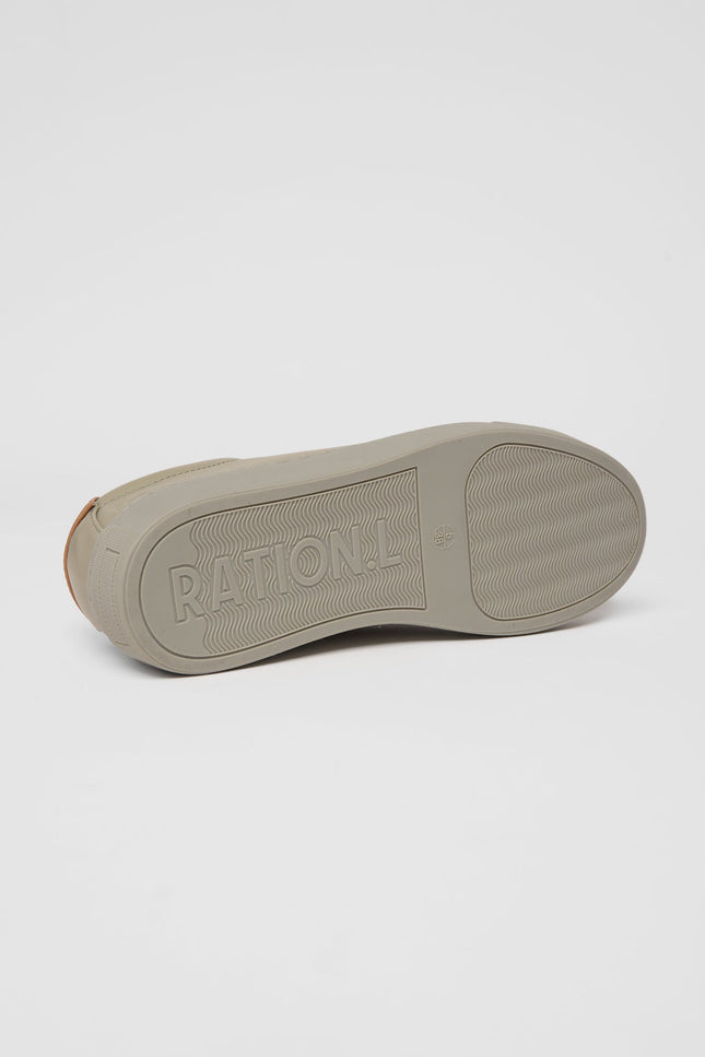 Ration.L | R-KIND Astra Sneakers vegan green