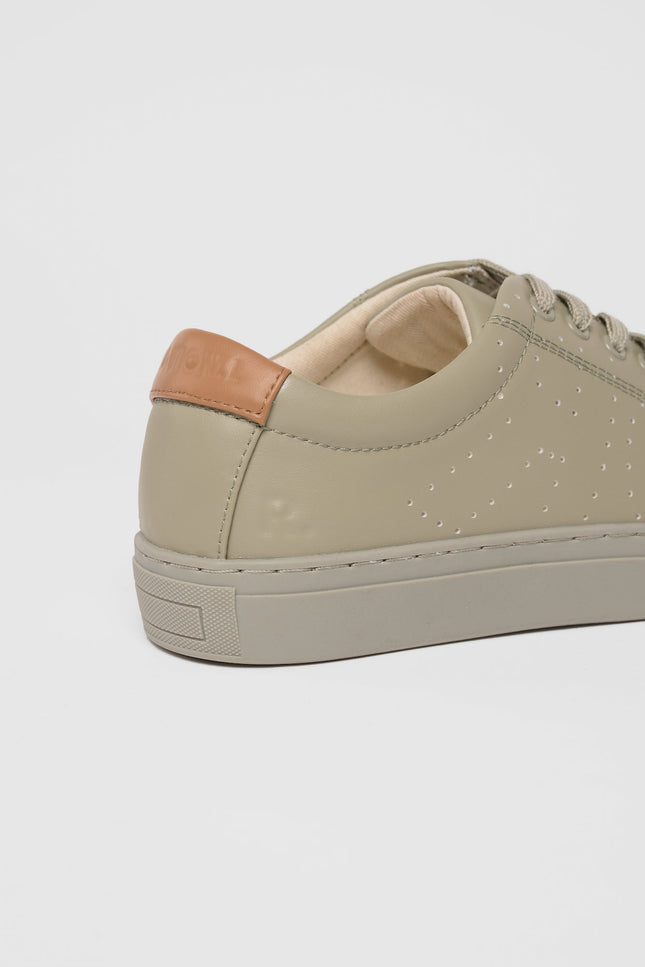 Ration.L | R-KIND Astra Sneakers vegan green
