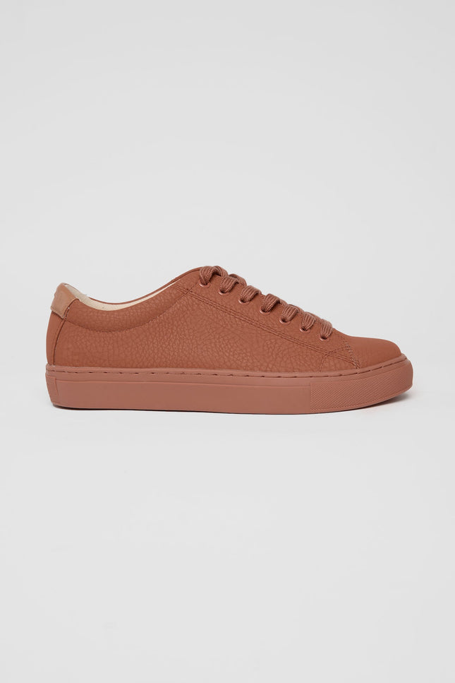 Ration.L | R-KIND Mars Sneakers vegan rustic grained