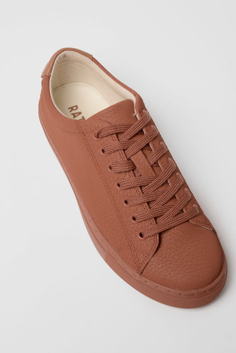 Ration.L | R-KIND Mars Sneakers vegan rustic grained