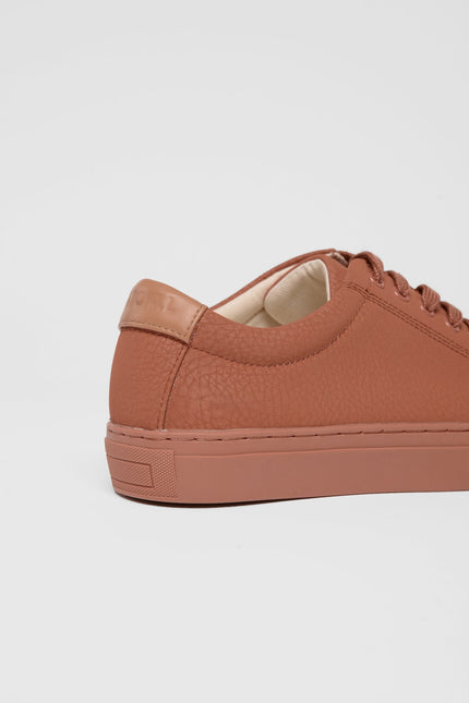 Ration.L | R-KIND Mars Sneakers vegan rustic grained