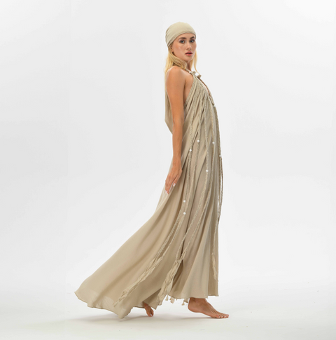 Zhenabia | Sukienka Kısmet