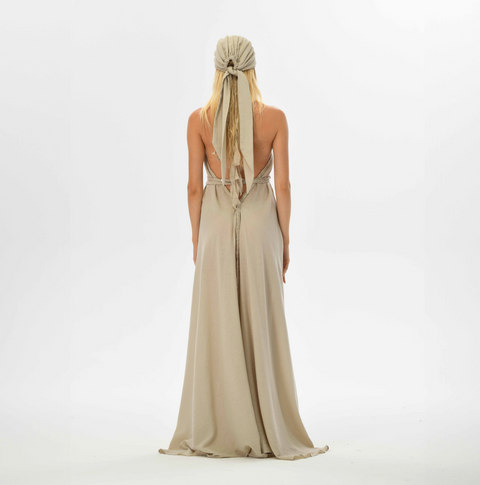 Zhenabia | Sukienka Kısmet