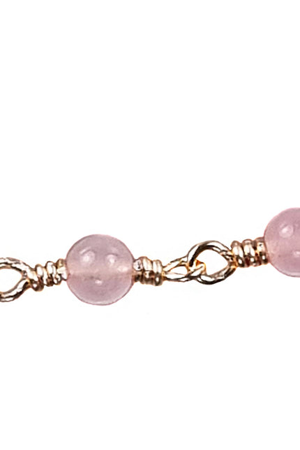 Maria Moyseos | Choker KRISTA Pearl