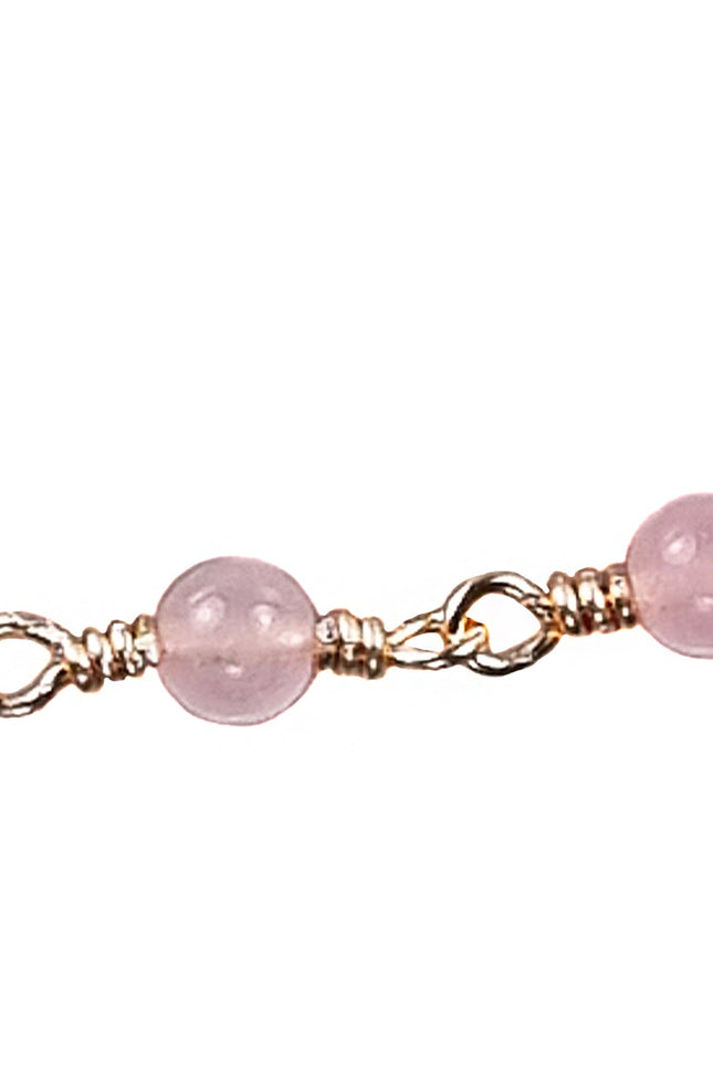 Maria Moyseos | Choker KRISTA Pearl