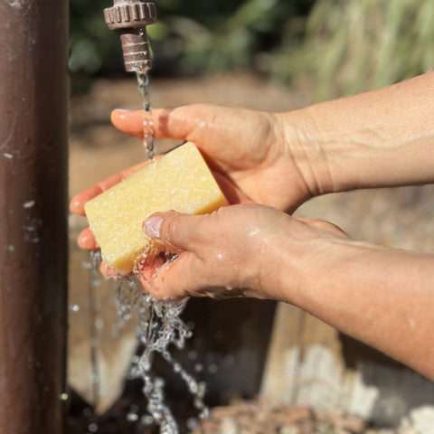 Kear | Zestaw do pielęgnacji skóry „Sports Wellness”