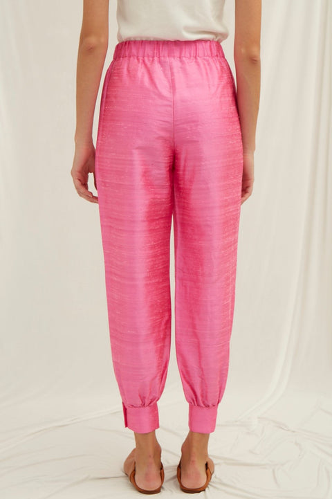 Nazli Ceren | Spodnie straight Lauret