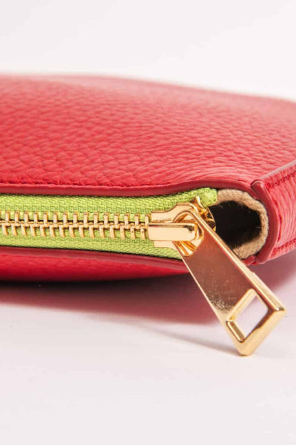 EVÉN I LEYZA Clutch - Red