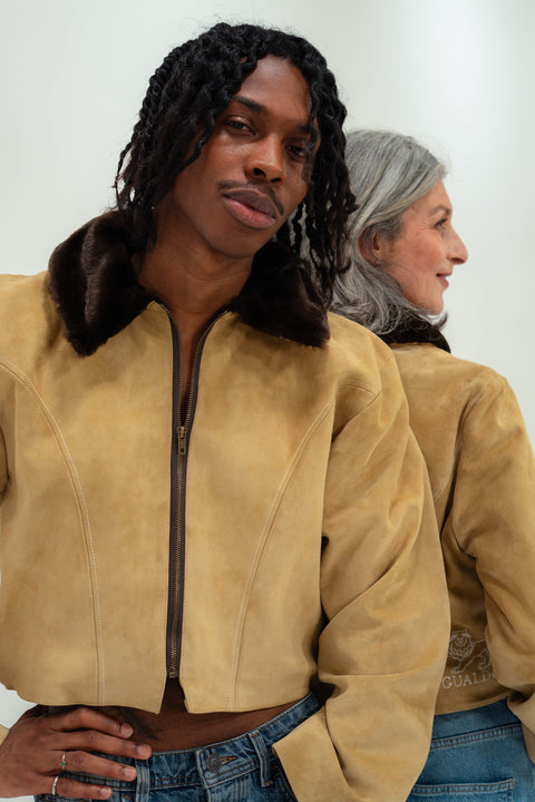 Gualdoni Paris Wien I La DUNE