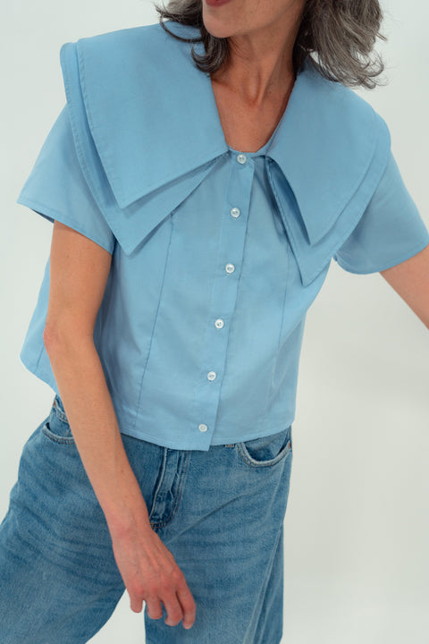 Gualdoni Paris Wien I Koszula La CASSIS