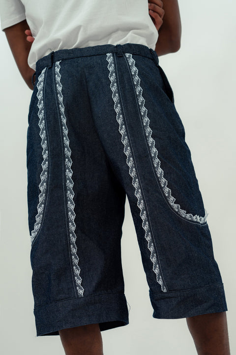 Gualdoni Paris Wien I Szorty Le PIANA