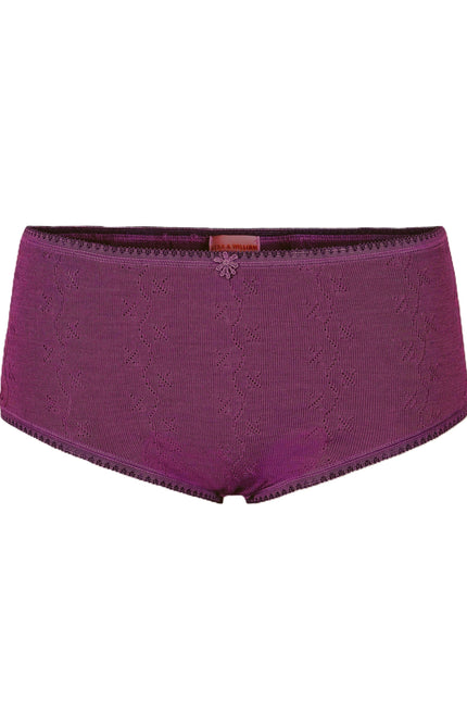 Vera & William | Lace Panty VINTAGE