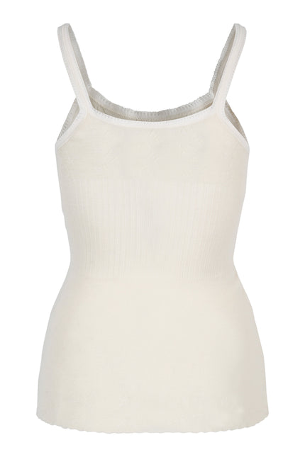 Vera & William | Lace Camisole Top VINTAGE