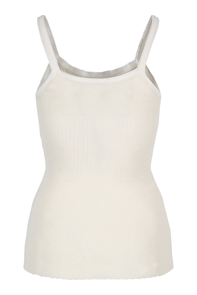 Vera & William | Lace Camisole Top VINTAGE