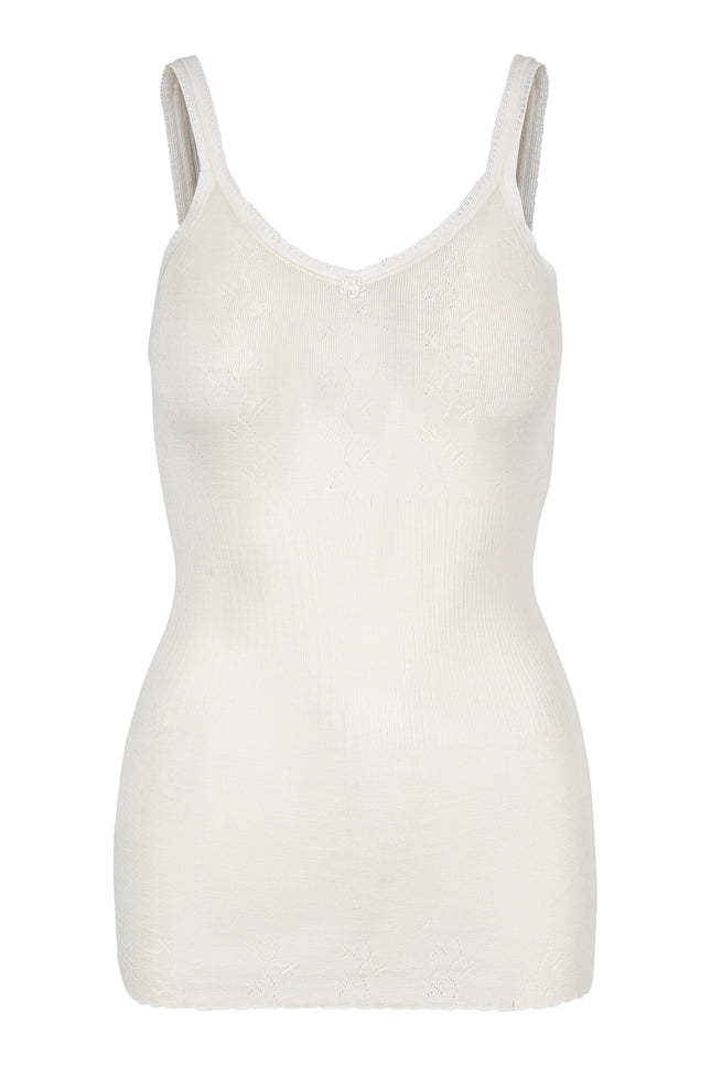 Vera & William | Lace Camisole Top VINTAGE