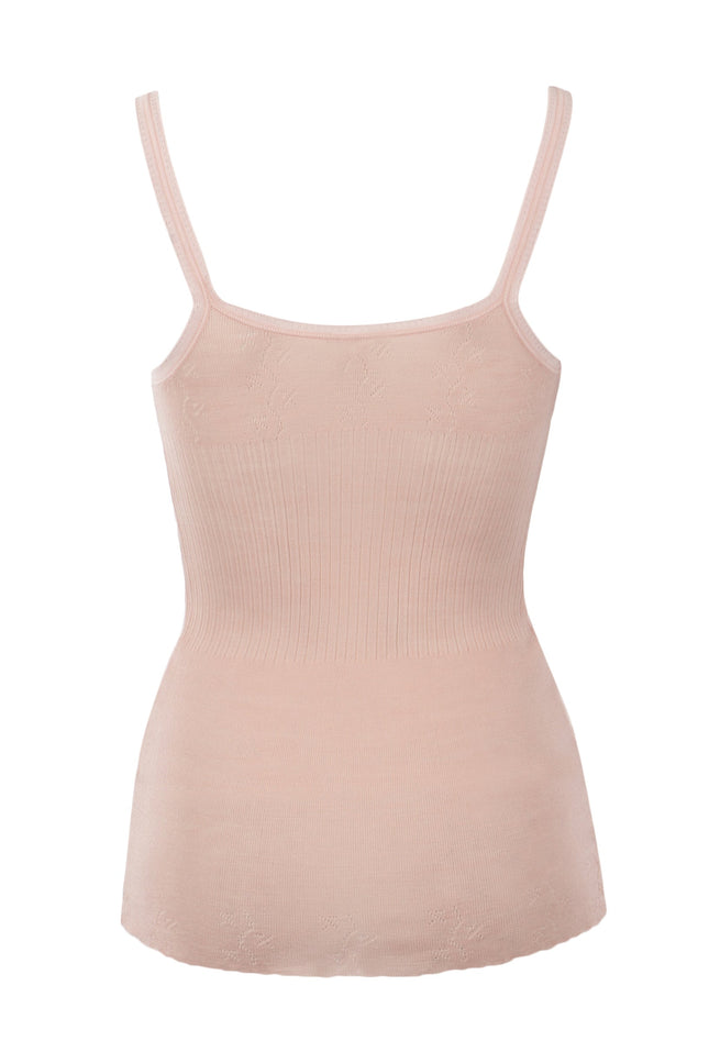 Vera & William | Lace Camisole Top VINTAGE
