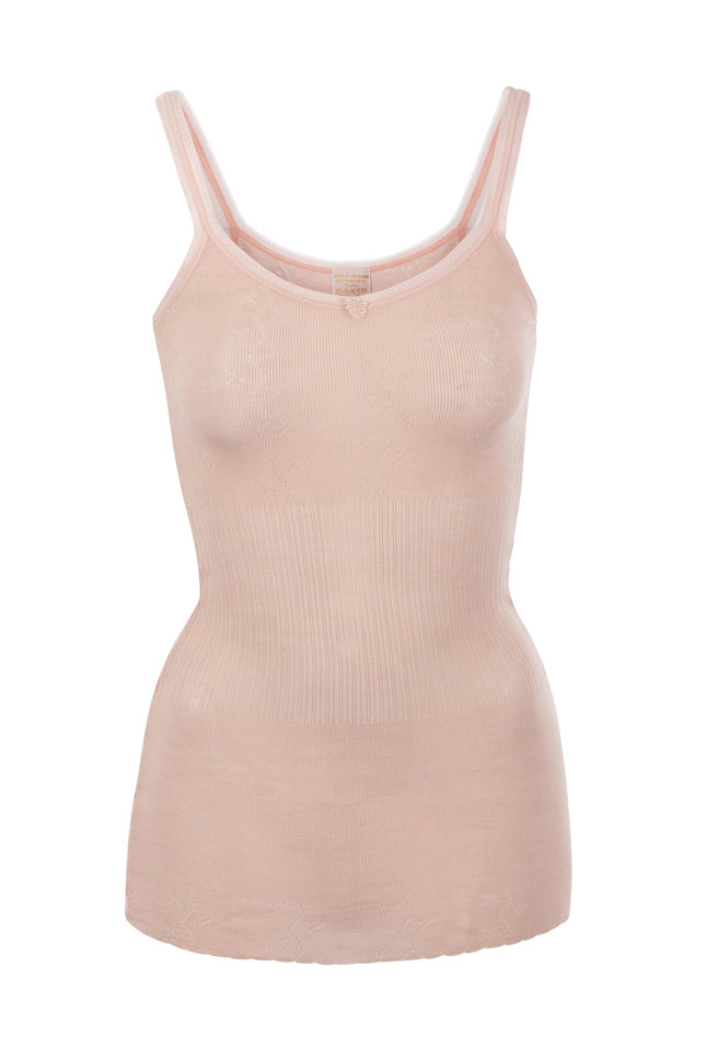 Vera & William | Lace Camisole Top VINTAGE