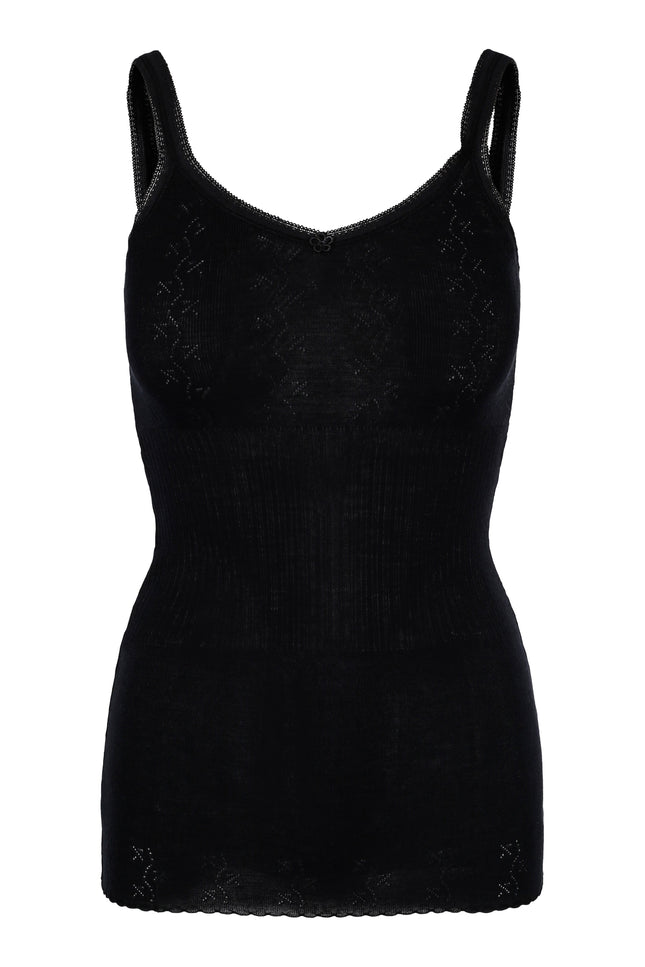Vera & William | Lace Camisole Top VINTAGE