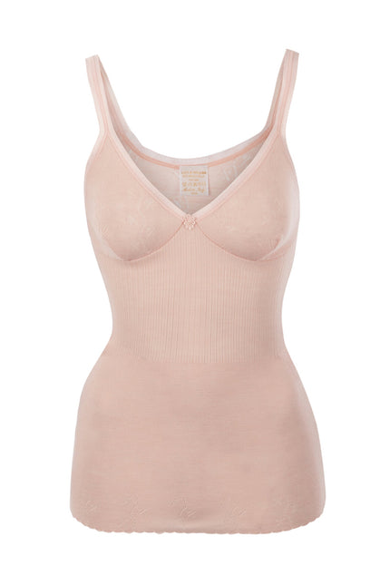 Vera & William | Lace String Top VINTAGE