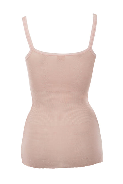 Vera & William | Lace String Top VINTAGE