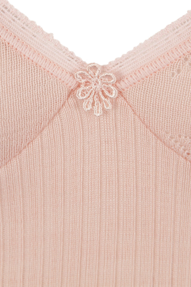 Vera & William | Lace String Slip VINTAGE