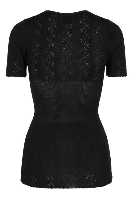 Vera & William | Lace T-shirt VINTAGE