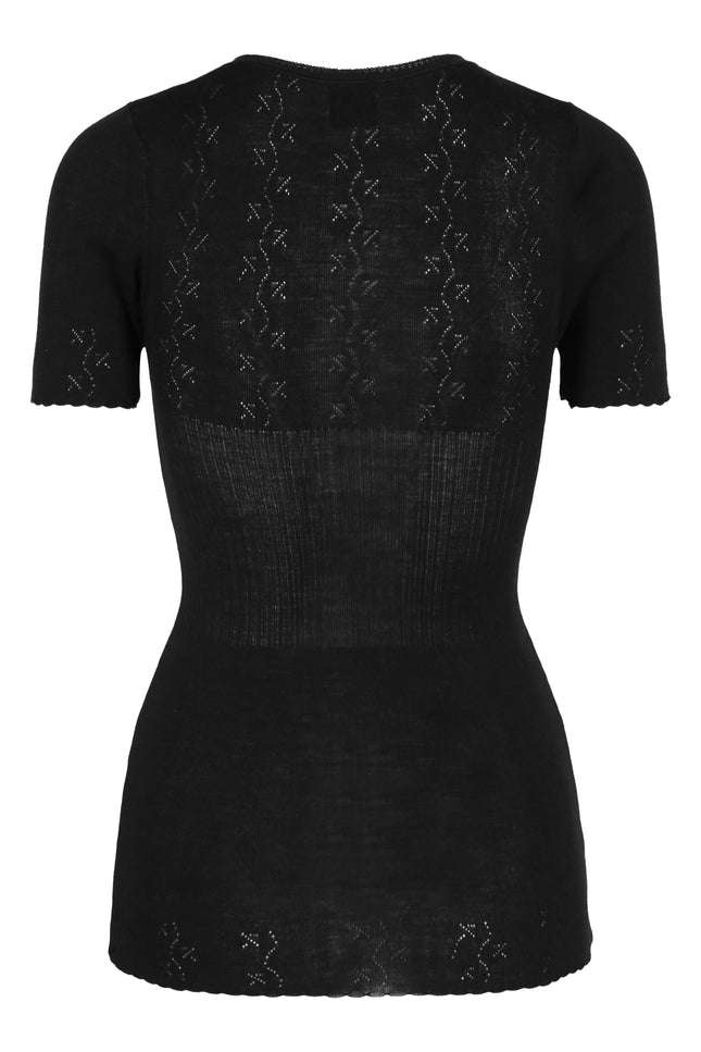 Vera & William | Lace T-shirt VINTAGE