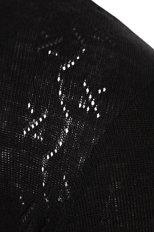 Vera & William | Lace Undershirt Blouse VINTAGE