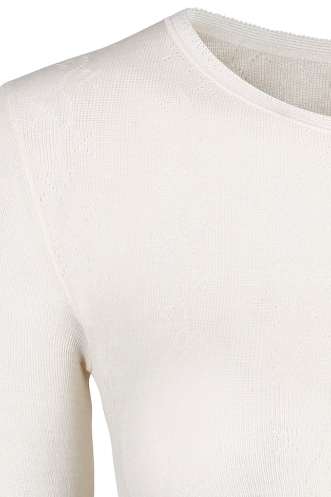 Vera & William | Lace Undershirt Blouse VINTAGE