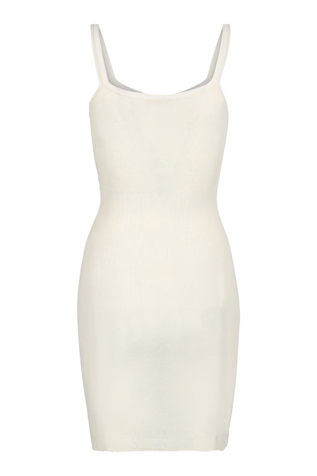 Vera & William | Lace String Slip VINTAGE
