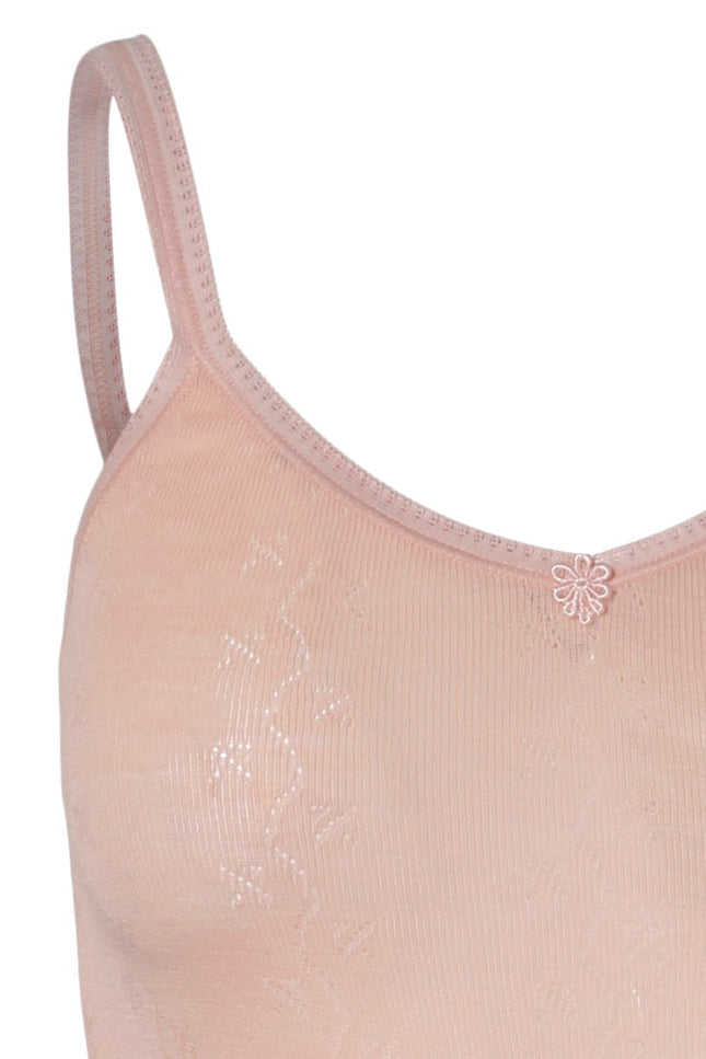 Vera & William | Lace Camisole Top VINTAGE