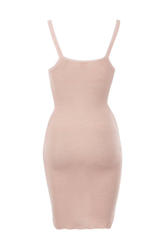Vera & William | Lace String Slip VINTAGE