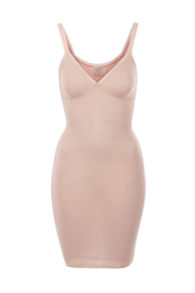 Vera & William | Lace String Slip VINTAGE
